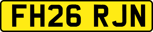 FH26RJN