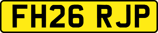 FH26RJP