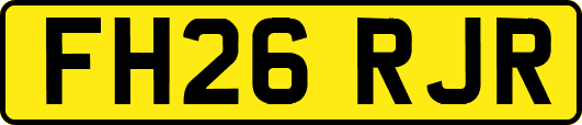 FH26RJR