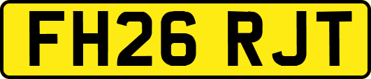 FH26RJT