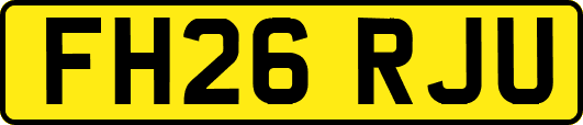 FH26RJU