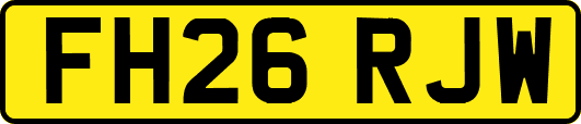 FH26RJW