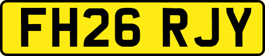 FH26RJY