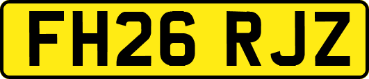 FH26RJZ