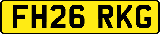 FH26RKG