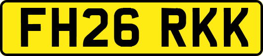 FH26RKK