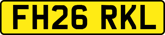 FH26RKL