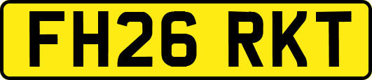 FH26RKT