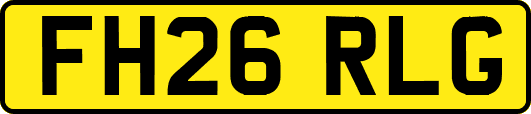 FH26RLG