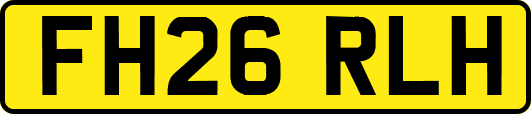 FH26RLH