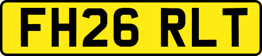 FH26RLT