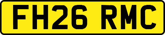 FH26RMC