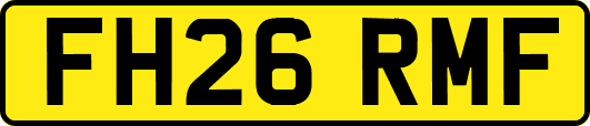 FH26RMF