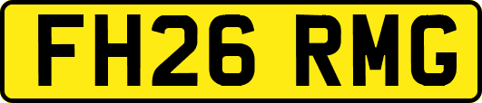 FH26RMG