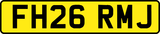 FH26RMJ