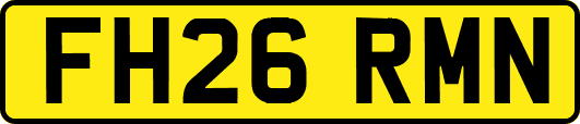 FH26RMN