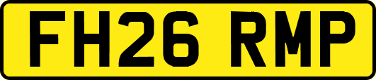 FH26RMP