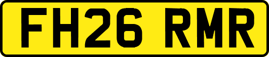 FH26RMR