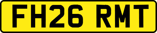 FH26RMT