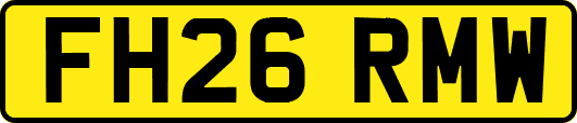 FH26RMW