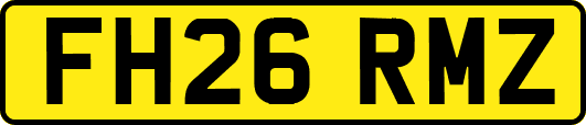 FH26RMZ