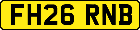 FH26RNB