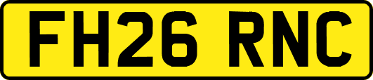 FH26RNC