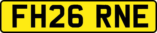FH26RNE