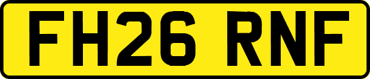 FH26RNF