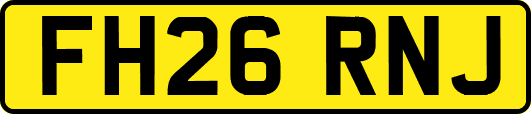 FH26RNJ