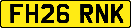 FH26RNK
