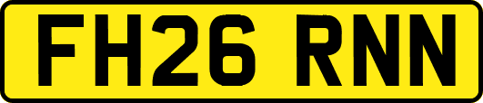 FH26RNN