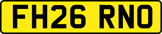 FH26RNO