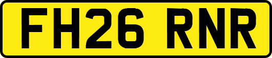 FH26RNR