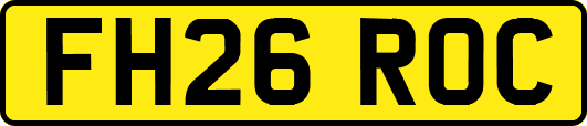 FH26ROC