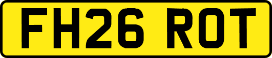 FH26ROT