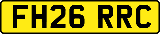 FH26RRC
