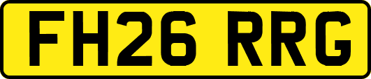 FH26RRG