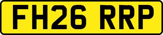 FH26RRP