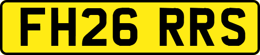 FH26RRS