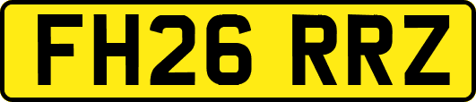 FH26RRZ