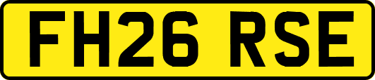 FH26RSE