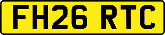 FH26RTC