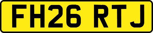 FH26RTJ