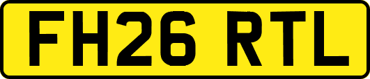 FH26RTL