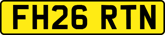 FH26RTN