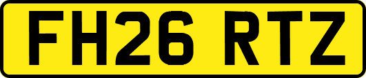 FH26RTZ