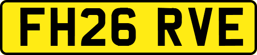 FH26RVE