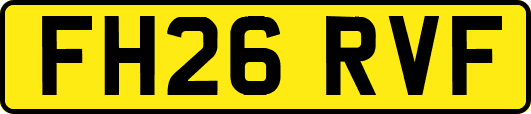 FH26RVF
