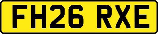 FH26RXE